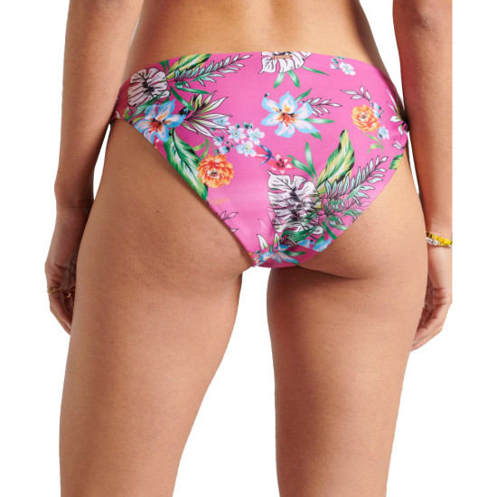 Superdry Γυναικείο μαγιό Surf Bikini Brief bottom